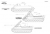 Kagero 7075 Panzerkampfwagen VI Tiger EN/PL