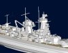 Trumpeter 05774 AD. GRAF SPEE 1:700