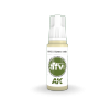 AK Interactive AK11333 Cremeweiss 17ml