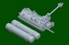 Trumpeter 09618 MT-LB with zu-23-2 1/35