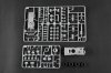 Trumpeter 07440 M706 Commando Armored Car Product Improved 1/72