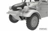 Meng Model VS-016 German Pkw.K1 Kubelwagen Type 82 (Eastern Front) 1/35