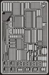 Eduard 35995 Stryker slat armour 1/35 Trumpeter