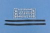 Hobby Boss 83835 GCT 155mm AU-F1 SPH Based on T-72 (1:35)