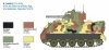 Italeri 6560 M163 VADS (1:35)