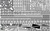 Pontos 23001F2 BISMARCK 1941 Detail Up Set Basic Ver.2 (1:200)