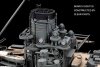 Hasegawa Z24 IJN BATTLESHIP NAGATO 1941 (1:350)