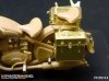 Voyager Model PE35114 DKW NZ350 MOTORCYLE for TAMIYA 35241 1/35