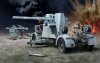 Revell 03325 8,8 cm Flak 37 + Sd.Anh.202 1/72