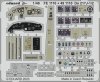Eduard BIG49266 Do 217J-1/2 1/48 ICM