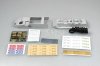 Trumpeter 00375 Stryker Light Armored Vehicle ICV (1:35)