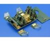 Eduard 36263 ATF Dingo 2 GE A PatSi interior REVELL 1/35