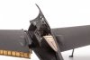 Eduard SS769 J1N1-S Gekko FUJIMI / HOBBY 2000 1/72