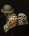 Young Miniatures YM1853 British Commandos WWII 1/10