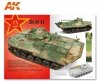 AK Interactive AK666 CHINESE POWER (EN)