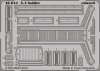 Eduard 48644 A-4 ladder 1/48 Hasegawa