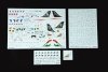 Eduard 2109 ALBATROS DUAL COMBO 1/72