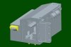 Trumpeter 01087 72V6 of 96k6 Pantsir-S1 SPAAGM BAZ-6909 1/35