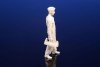CMK F48367 Luftwaffe WW2 / CS post-war Aircraft Mechanic 1/48