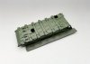Amusing Hobby 35A050 Russian Main Battle Tank T-90A FULL INTERIOR 1/35