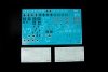 Eduard R0022 Bf 109G-10 and G-14/ AS DUAL COMBO 1/72