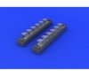 Eduard SIN64862 Bf 109G-10/ U4 ESSENTIAL 1/48 EDUARD