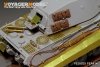 Voyager Model PE35929 WWII German King Tiger (Porsche Turret) For HOBBYBOSS 84530 1/35
