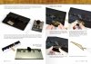 AK Interactive AK244 PHOTOETCHED PARTS. LEARNING SERIES 07 (ENGLISH)