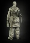 Panzer Art FI35-063 Waffen-SS Anorakanzug MG-42 gunner 1/35