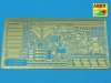 Aber 48003 M4 Sherman early production (1:48)