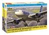 Zvezda 7047 Airbus A330-200 1/144