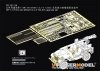 Voyager Model PE351138 IDF 1/4 TON 4X4 M38A1/CJ-5 TOLAR upgrade set（For AF35S96 AF35S9) 1/35