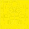 Eduard EX661 Si 204D TFace 1/48 SPECIAL HOBBY