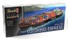 Revell 05152 Container Ship Colombo Express 1/700