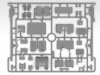 ICM 35603 Monty's Office Caravan 1/35