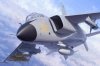 Trumpeter 01664 PLA JH-7A Flying Leopard (1:72)