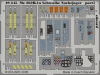 Eduard 49347 Fw 190A-3 1/48 Hasegawa