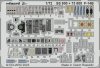 Eduard BIG72175 F-14B ACADEMY 1/72