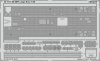 Eduard BIG49379 Mi-8MT CARGO INTERIOR TRUMPETER 1/48