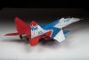 Zvezda 7310 MiG-29 Swifts Aerobatic Team  1:72