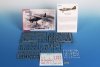 Special Hobby 72506 Dornier Do-27H-2 'Three Blade Propeller' 1/72