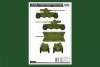 Hobby Boss 82489 EBR-10 French Wheeled Reconnaissance Vehicle (1:35)
