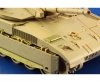 Eduard 36280 Merkava IID armour shields Academy