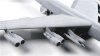 Modelcollect UA72211 B-52H U.S. Stratofortress Strategic Bomber 1/72
