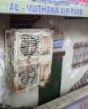 RT-Diorama 35548 Air condition 1/35