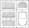MiniArt 35372 G7107 Cargo Truck w/ Ben Hur Trailer 1/35