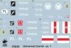 ToRo Model 35D26 - Universal Carrier Mk.I in Polish service vol.1 1/35