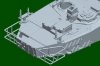 Trumpeter 07193 Leopard2A6M CAN MBT 1/72