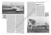 Kagero 3065 Gloster Gladiator Mk I and II (And Sea Gladiator) EN