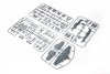 Eduard 8287 Spitfire HF Mk.VIII (1:48)